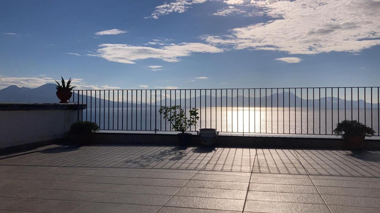 Le Stanze Di Sissi - Luxury Suites Napoli Bagian luar foto