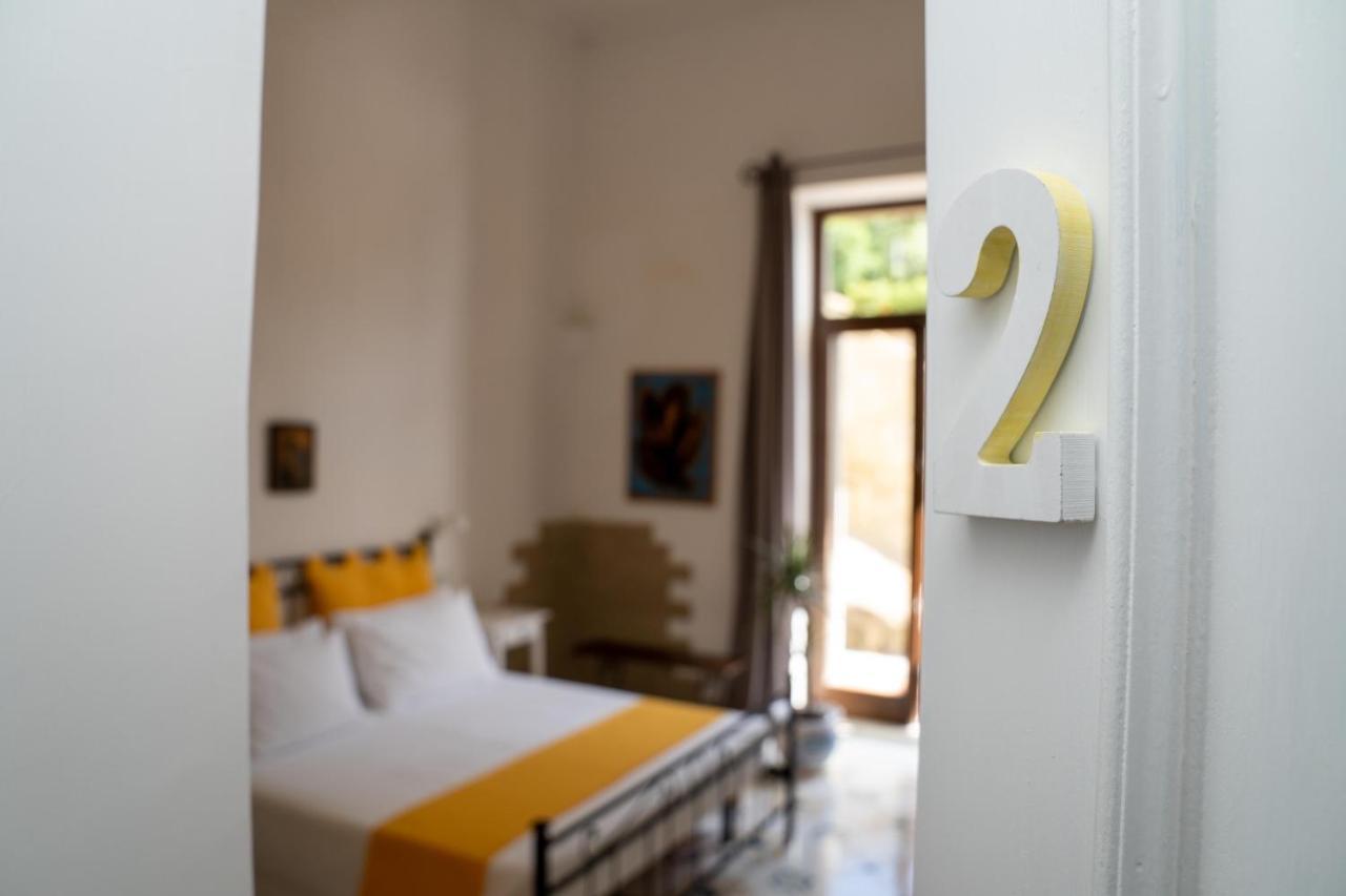Le Stanze Di Sissi - Luxury Suites Napoli Bagian luar foto