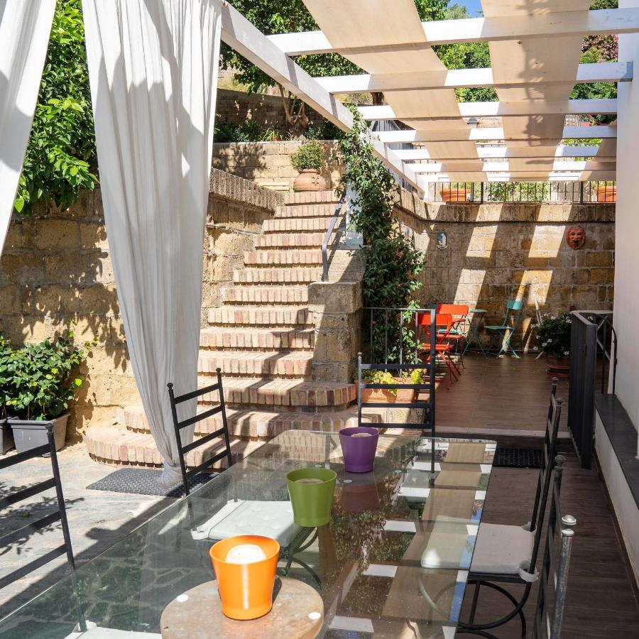 Le Stanze Di Sissi - Luxury Suites Napoli Bagian luar foto