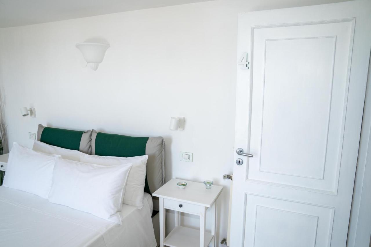 Le Stanze Di Sissi - Luxury Suites Napoli Bagian luar foto