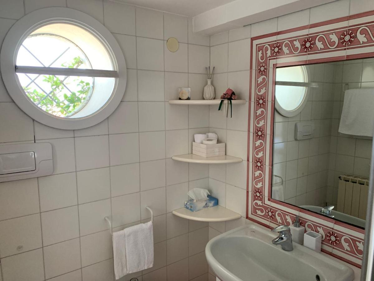 Le Stanze Di Sissi - Luxury Suites Napoli Bagian luar foto