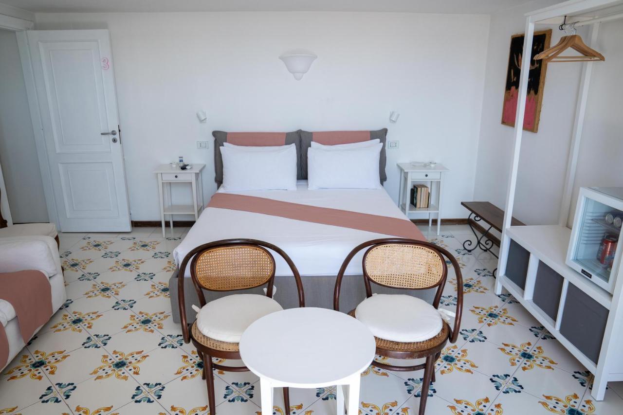 Le Stanze Di Sissi - Luxury Suites Napoli Bagian luar foto