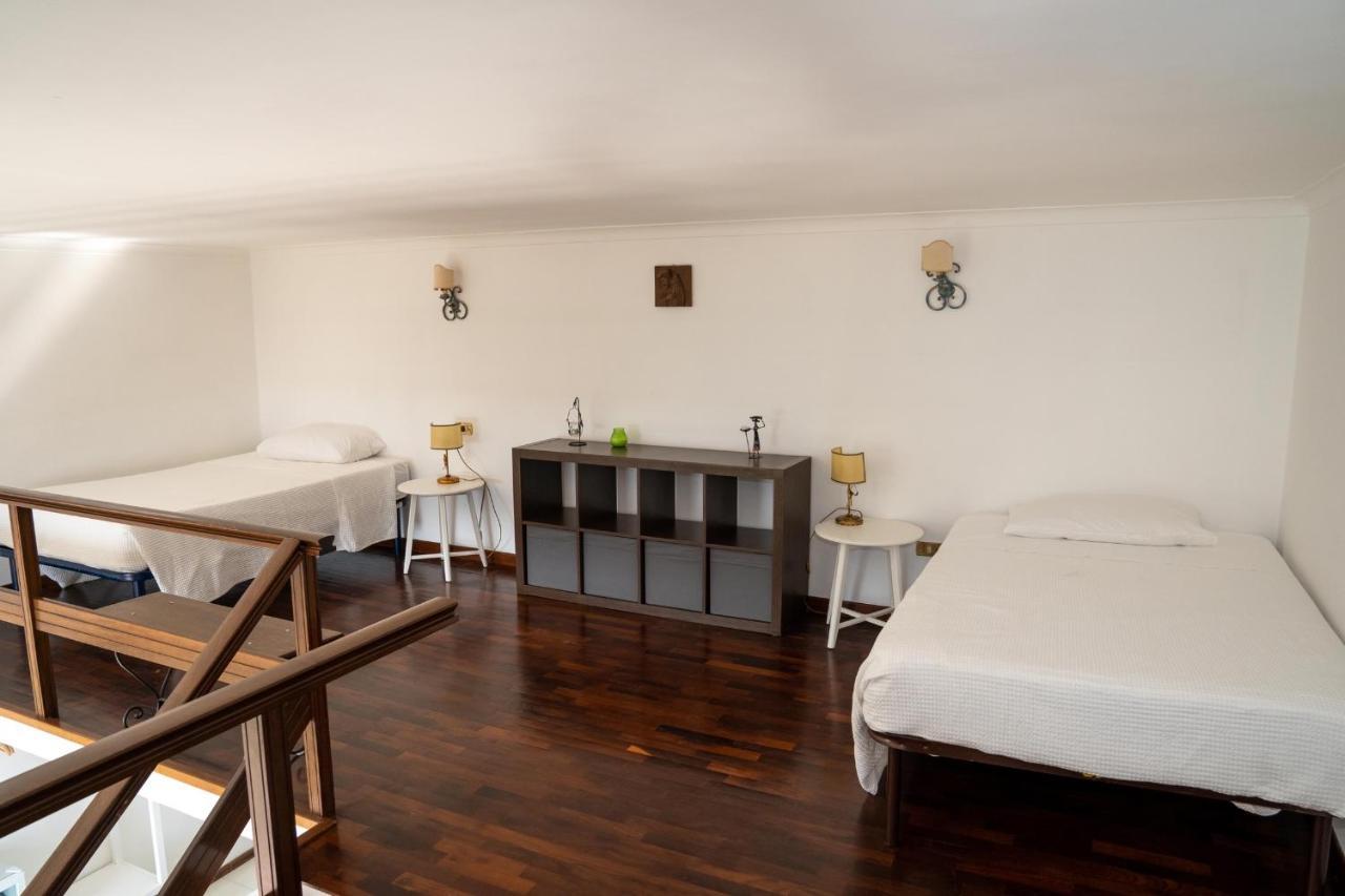 Le Stanze Di Sissi - Luxury Suites Napoli Bagian luar foto