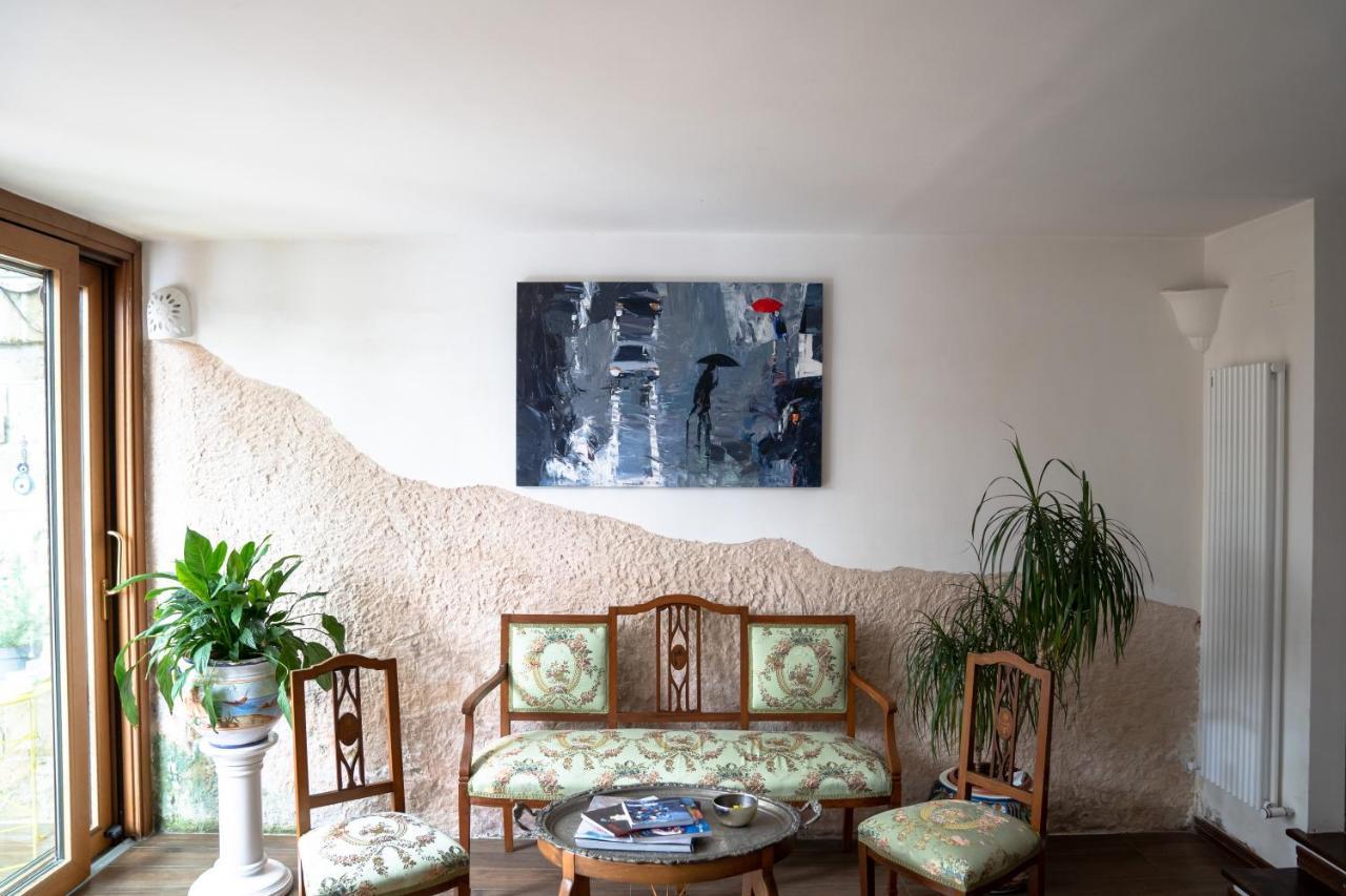 Le Stanze Di Sissi - Luxury Suites Napoli Bagian luar foto
